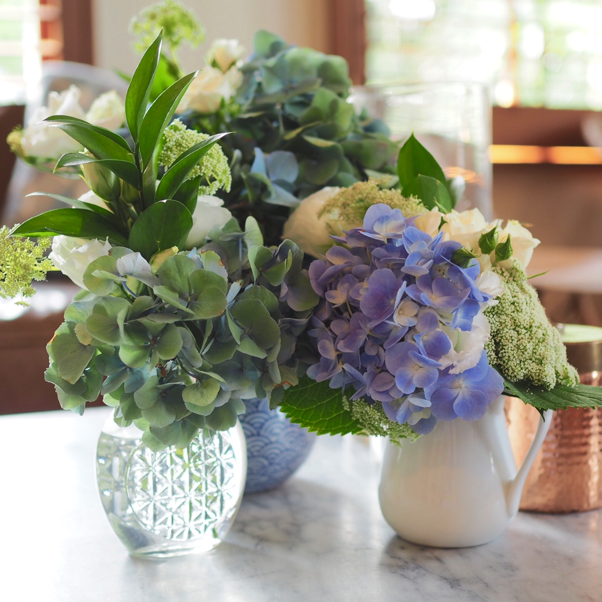 How to organise and host a Champagne Club