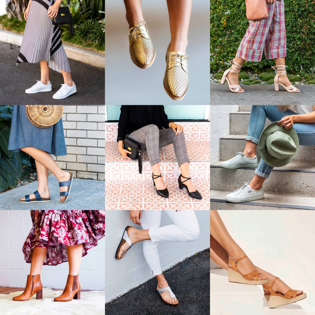FRANKiE4 Footwear