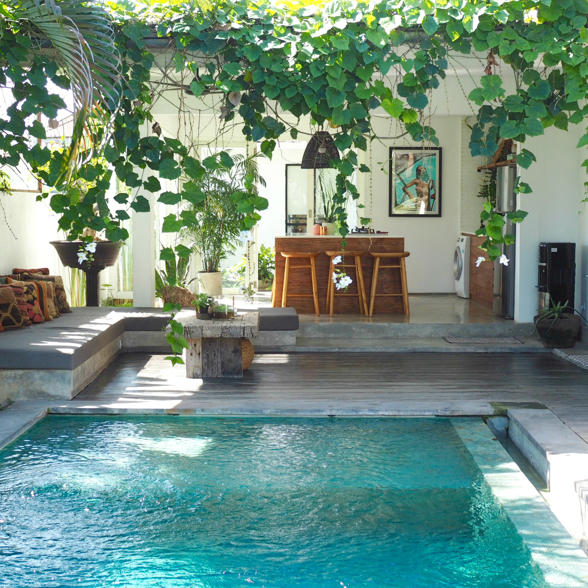 Fella Villas Canggu | Is Canggu the new Seminyak?