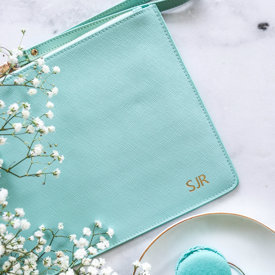 Miss Monogram
