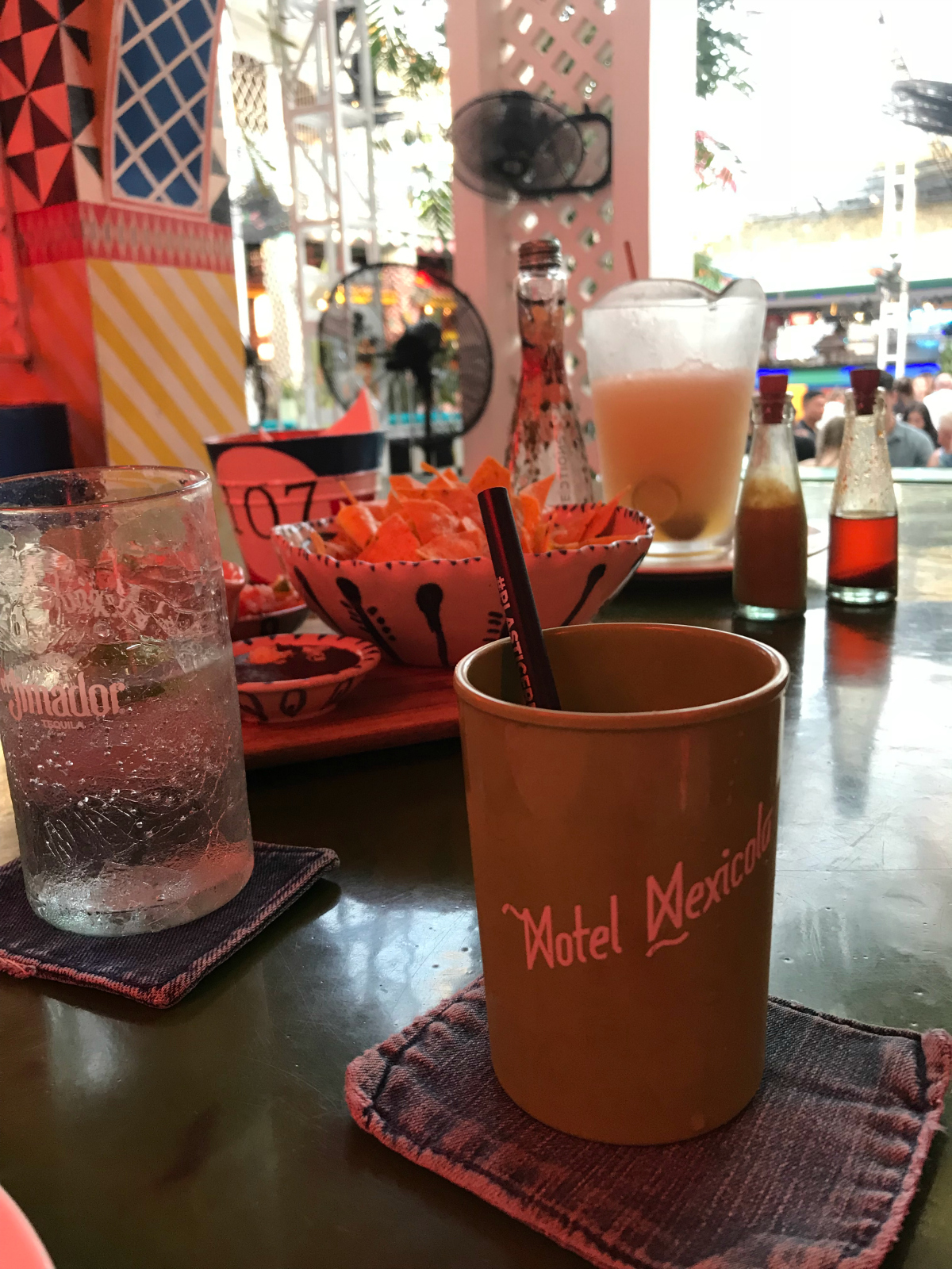 Motel Mexicola Seminyak