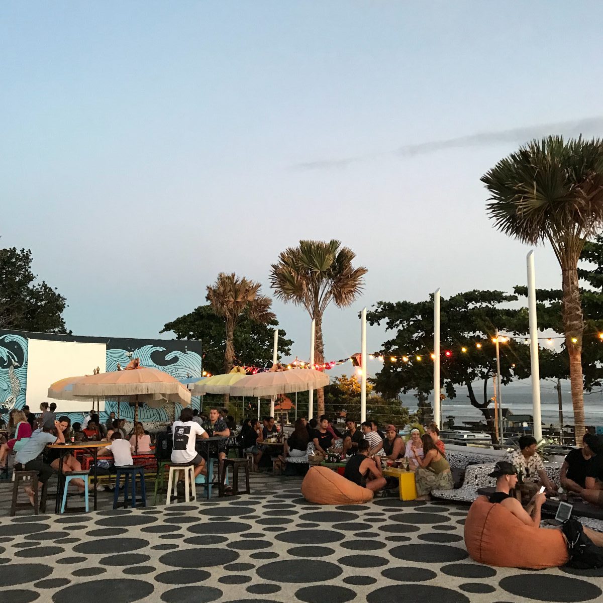 Old Man's Canggu | Is Canggu the new Seminyak