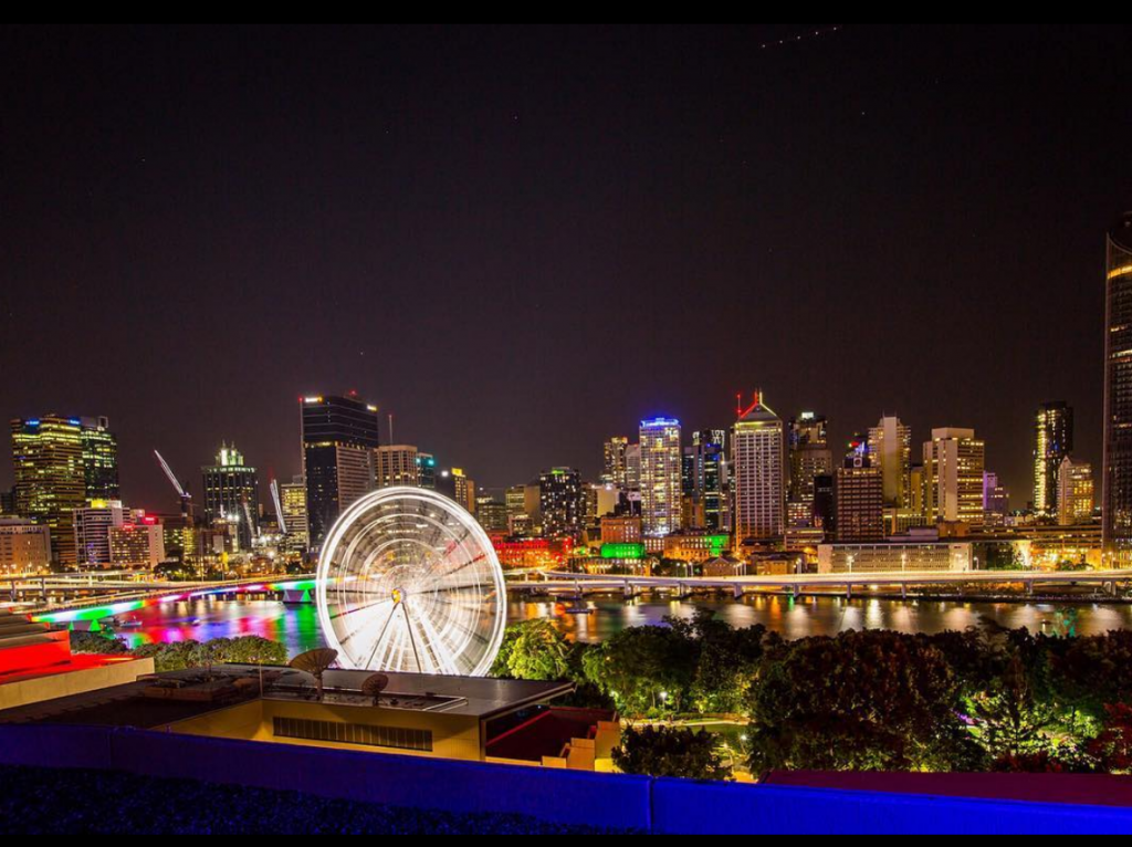 Rydges South Bank Brisbane
