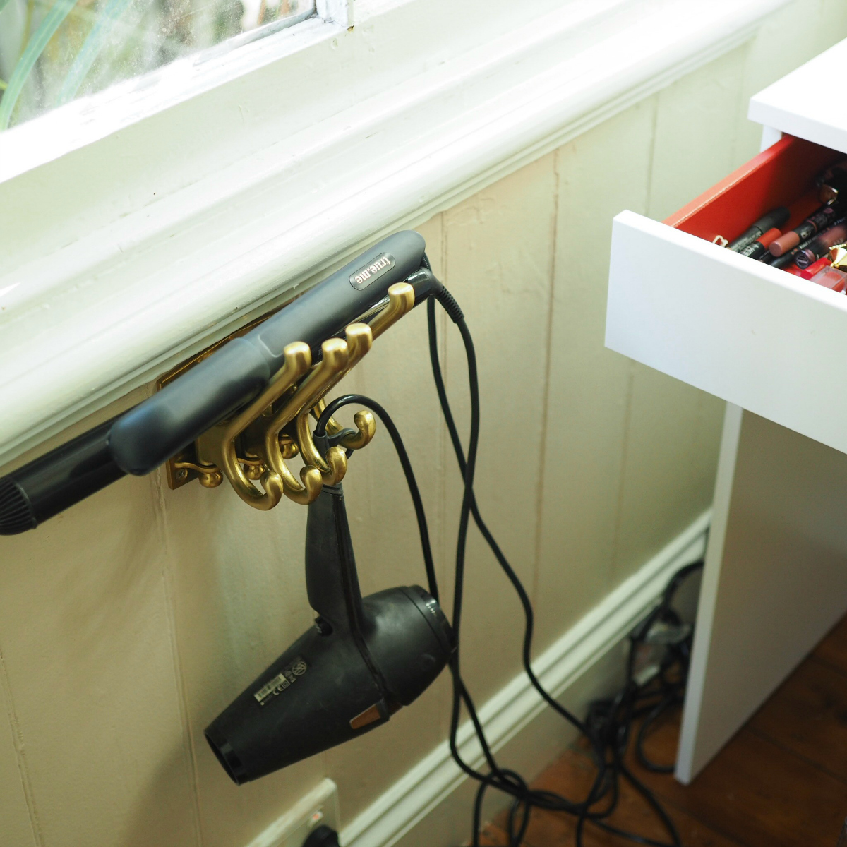 Styling You home office makeover