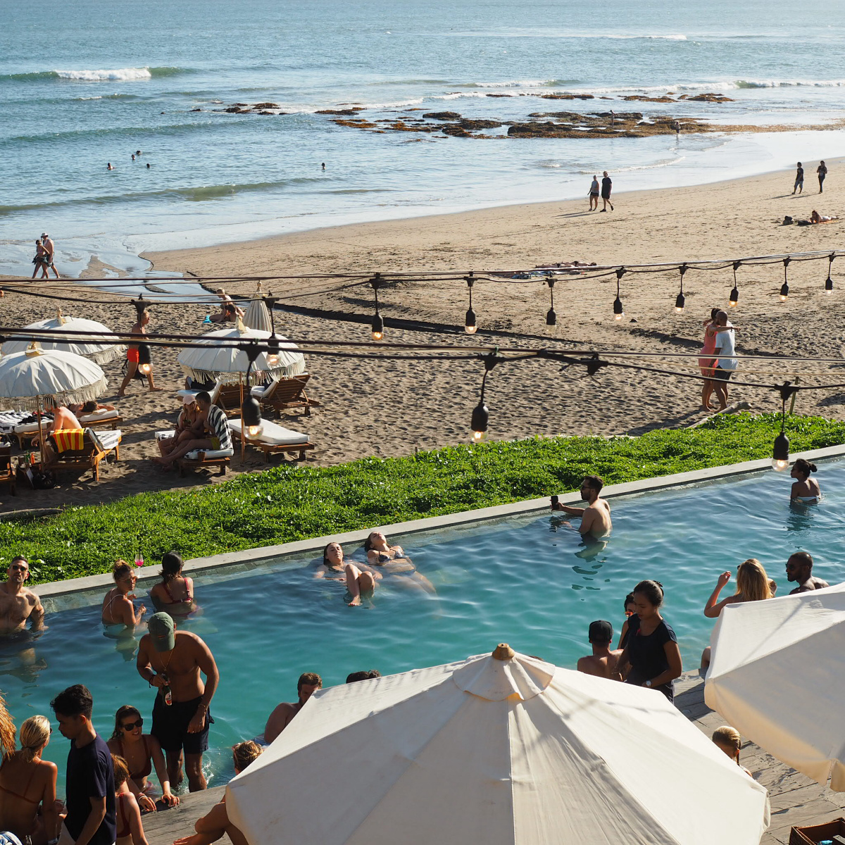 The Lawn, Canggu | Is Canggu the new Seminyak?