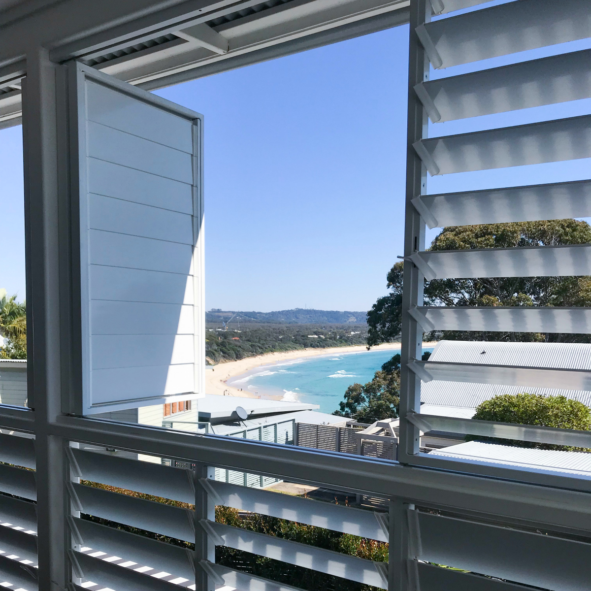Ayindi, Byron Bay, NSW