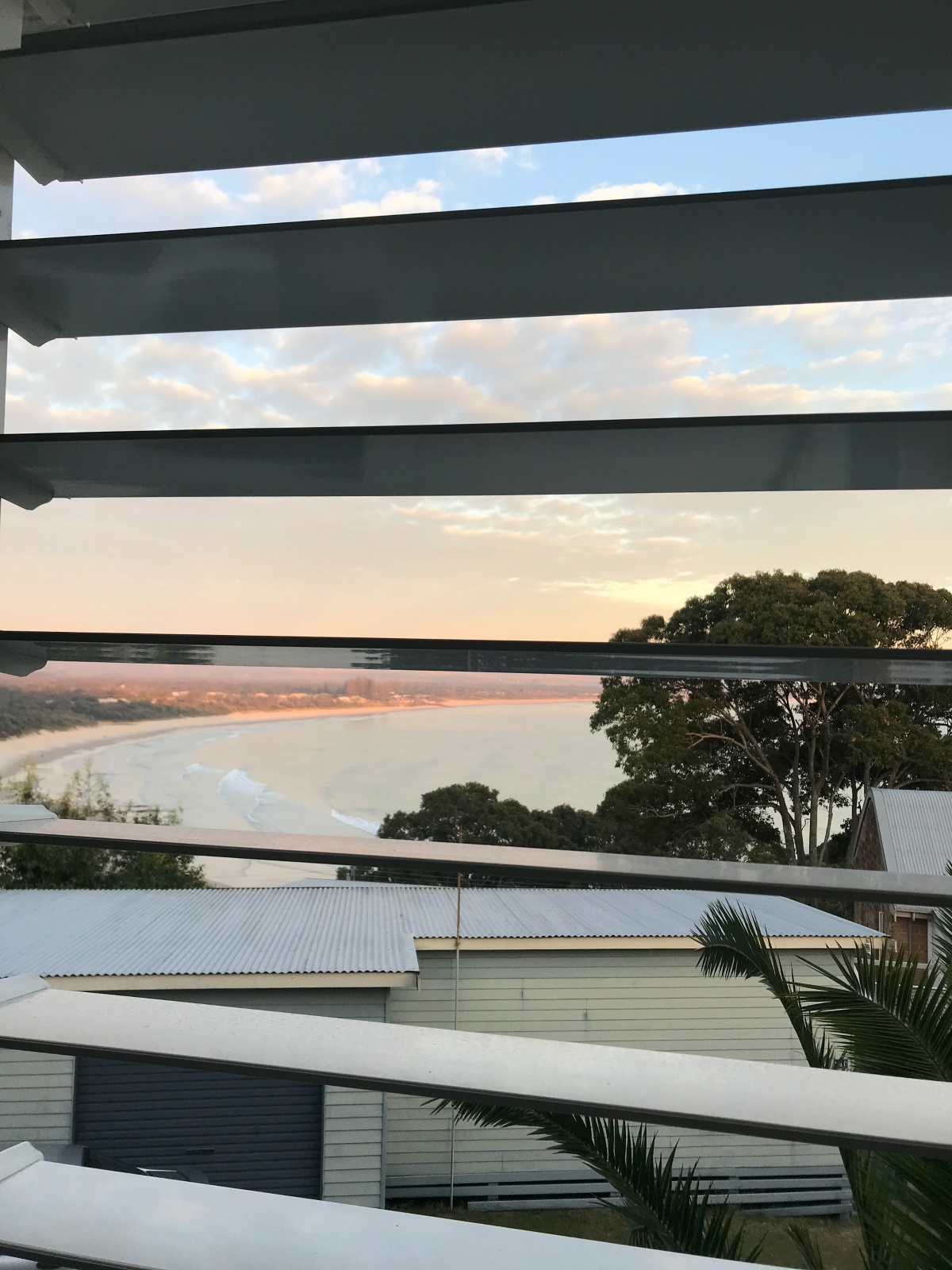 Ayindi, Byron Bay, NSW