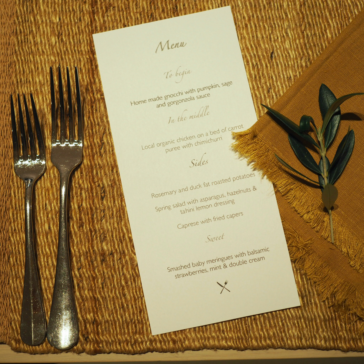 Grapevine Catering, Byron Bay, NSW