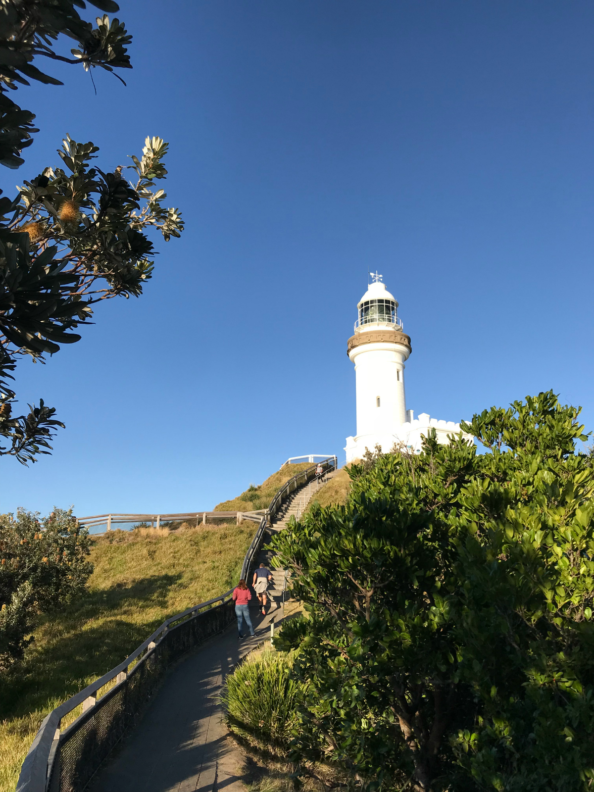 Byron Bay Lighthouse