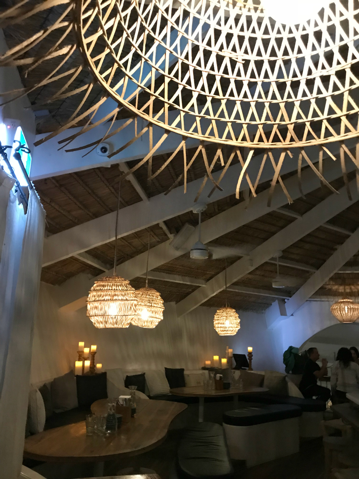 The Mezz Club, Byron Bay, NSW