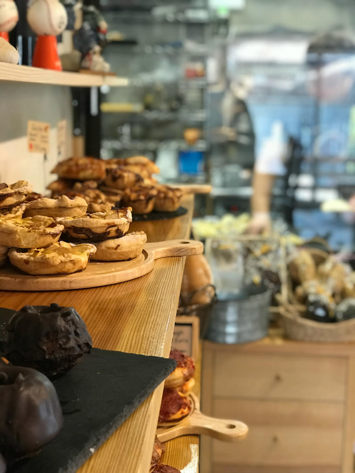 Akari Swiss Bakery | Nozawa Onsen