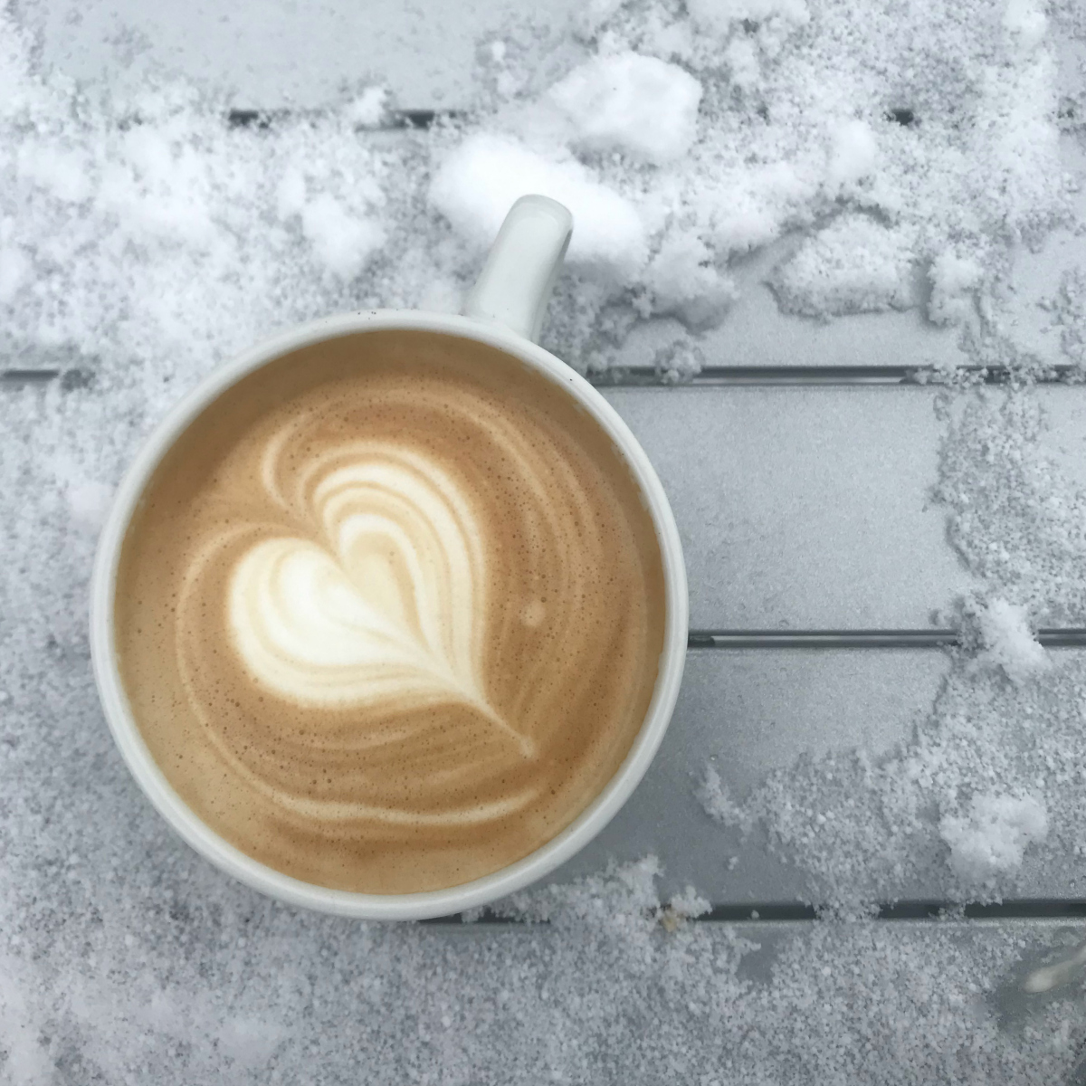 Mount Dock cafe, Nozawa Onsen