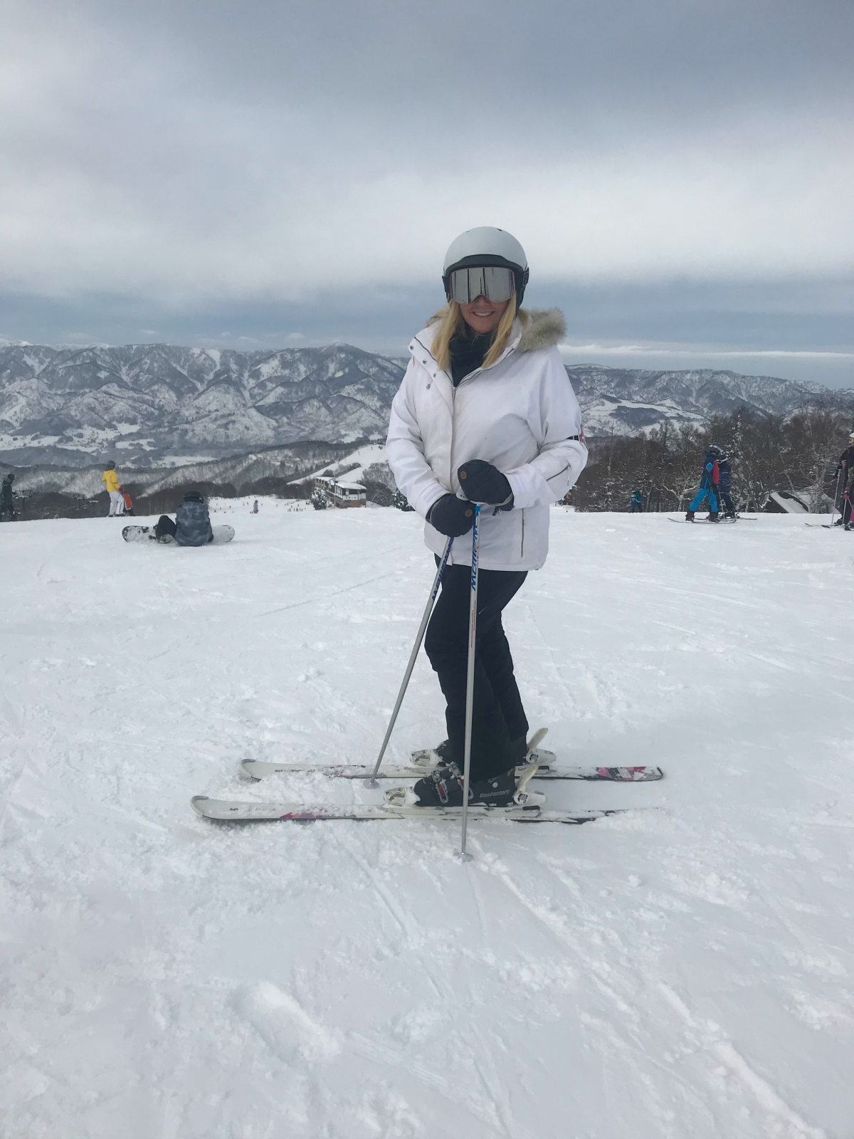 Paradise Run | Nozawa Onsen