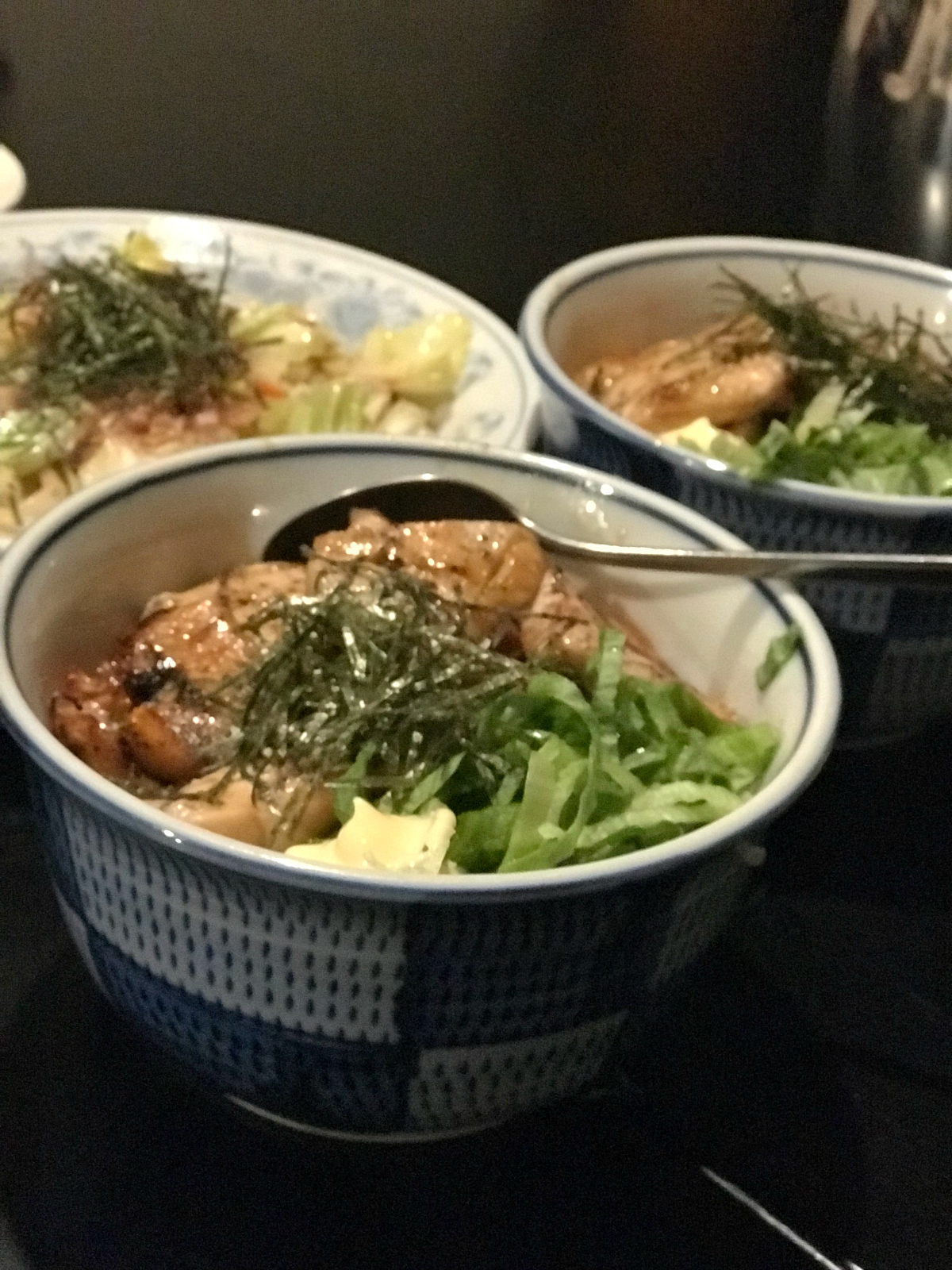 Sakai | Nozawa Onsen