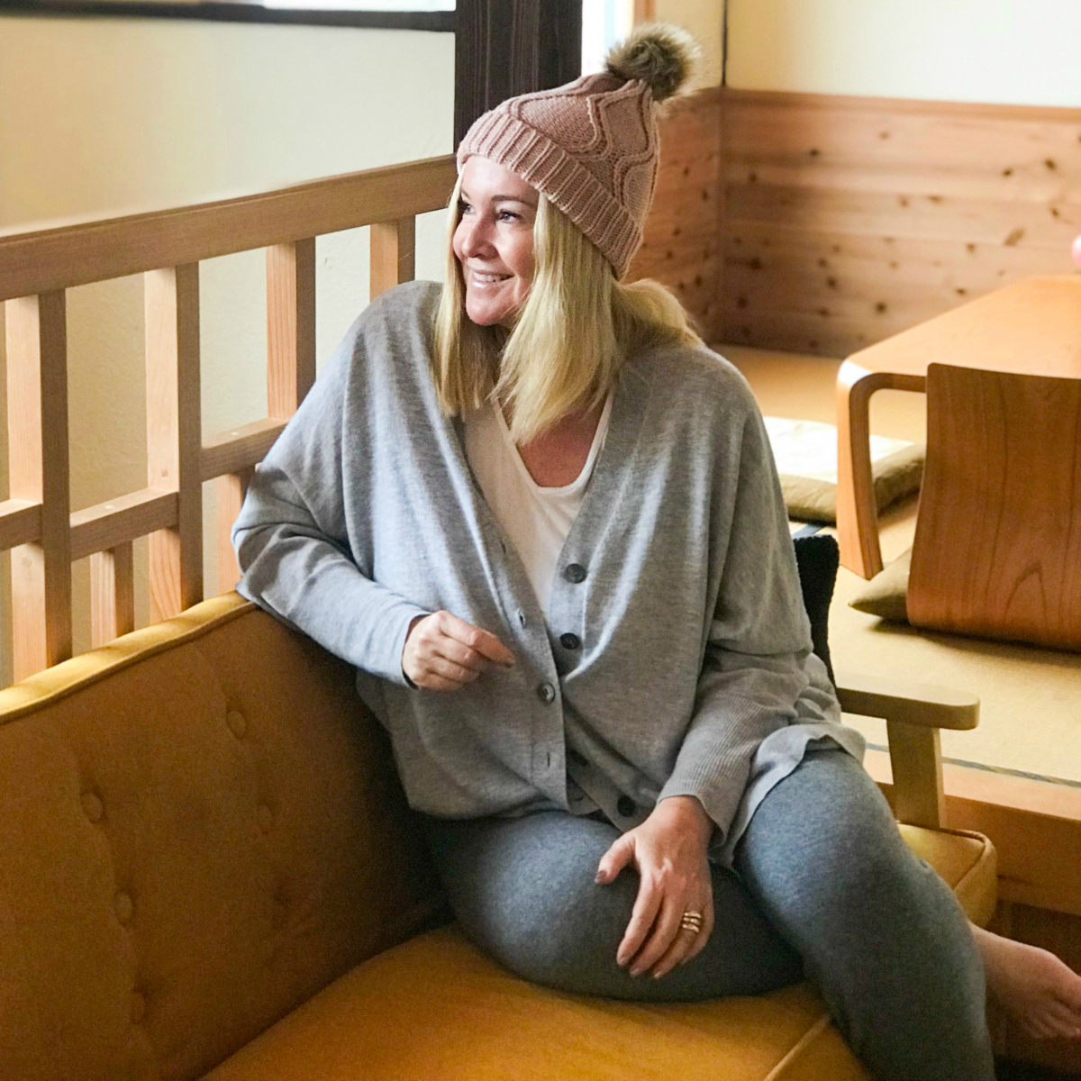 Tamanegi House Nozawa Onsen | Nozawa Holidays