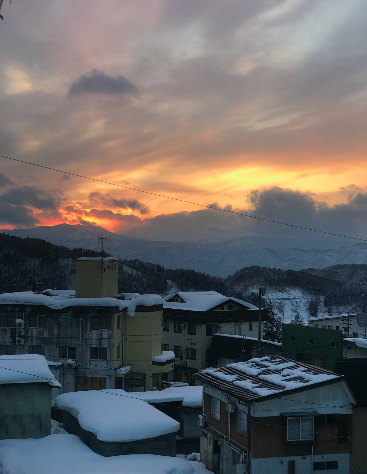Tamanegi House Nozawa Onsen | Nozawa Holidays