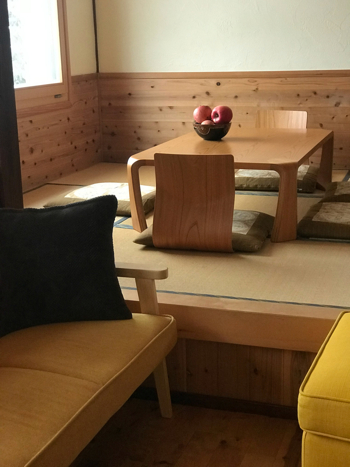 Tamanegi House Nozawa Onsen | Nozawa Holidays
