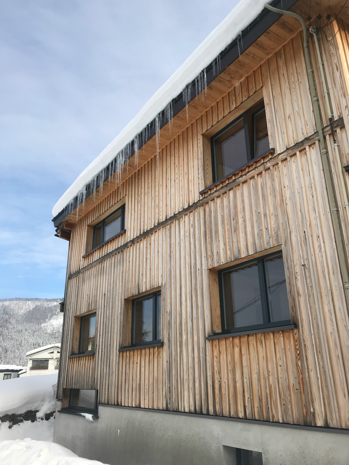 Tamanegi House Nozawa Onsen | Nozawa Holidays