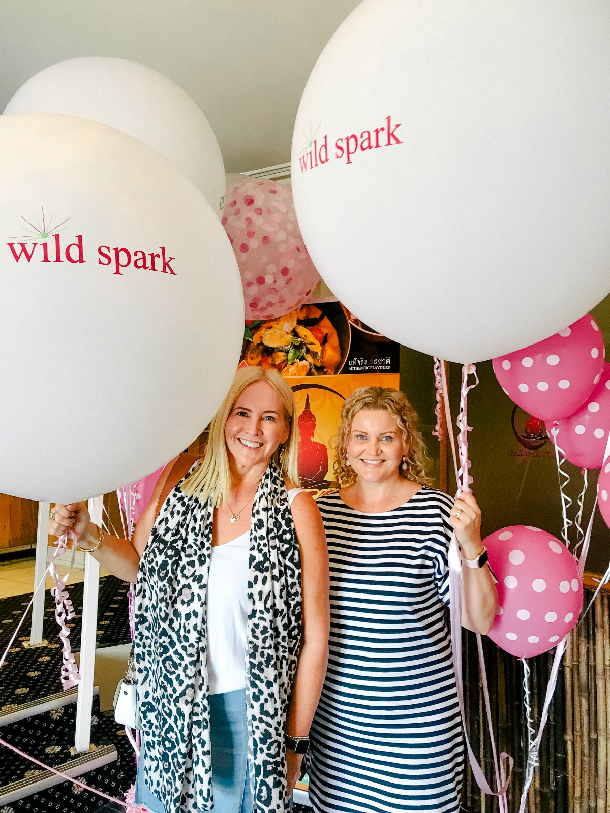 Wild Spark 2019 Mt Isa