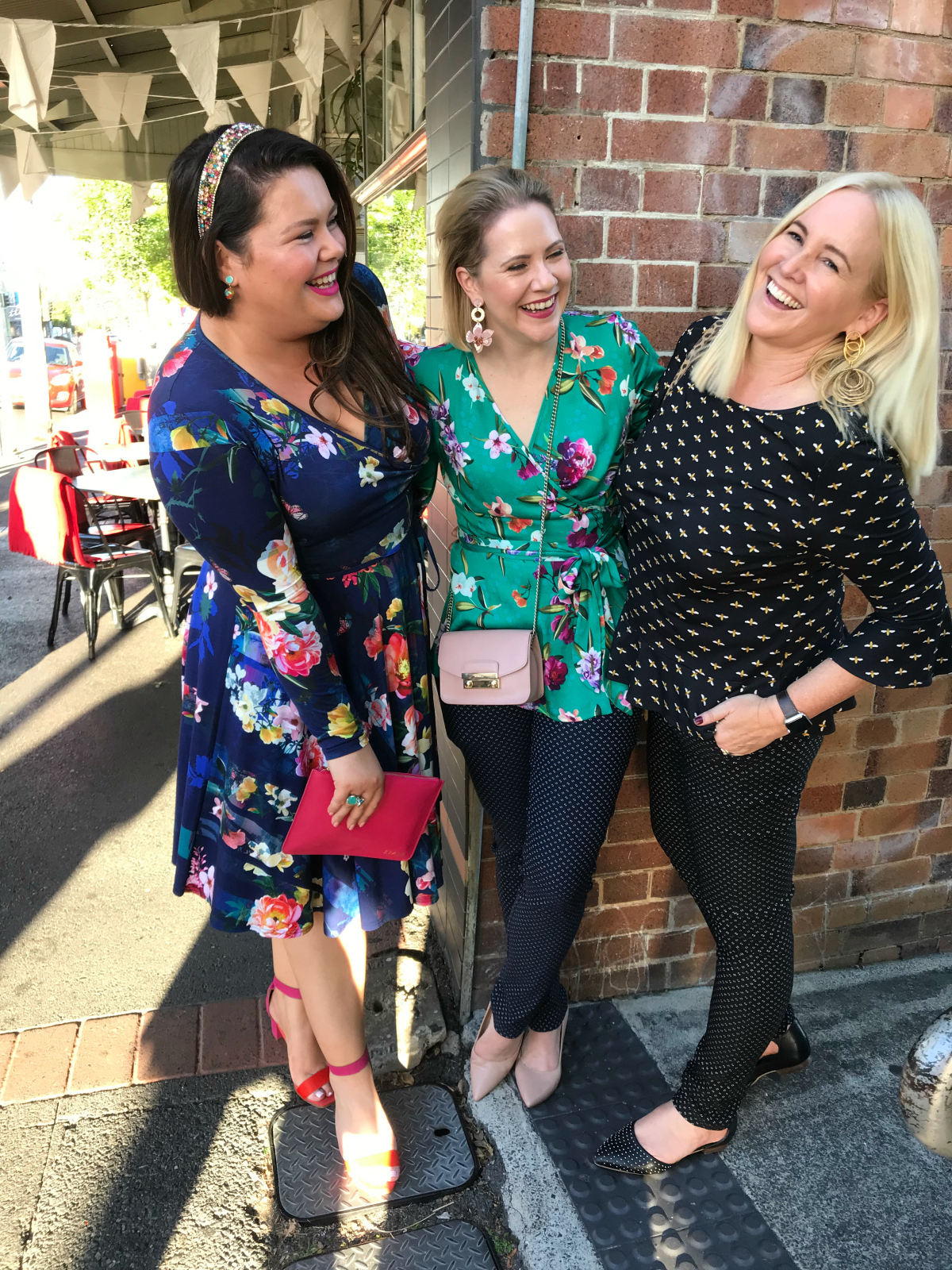 Maiocchi winter soiree @stace_mcgregs @ilovethatskirt @stylingyou