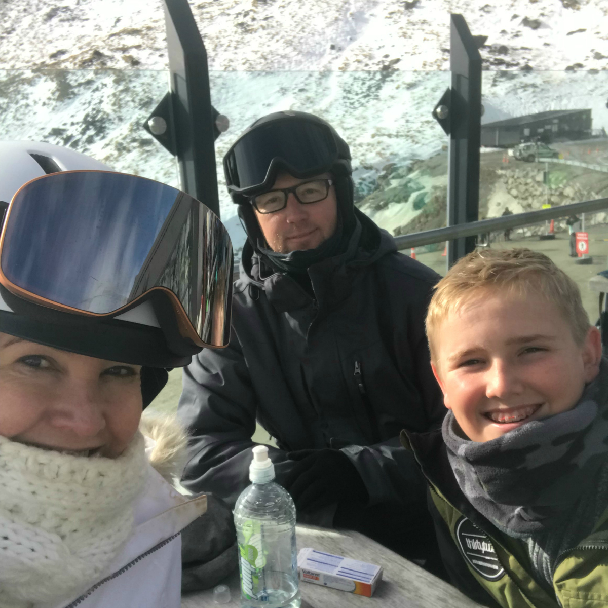 Styling You family holiday Queenstown NZ
