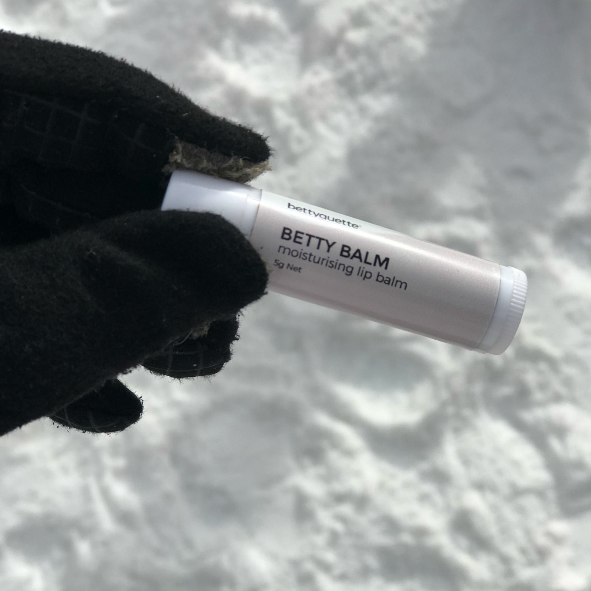 bettyquette Betty Balm
