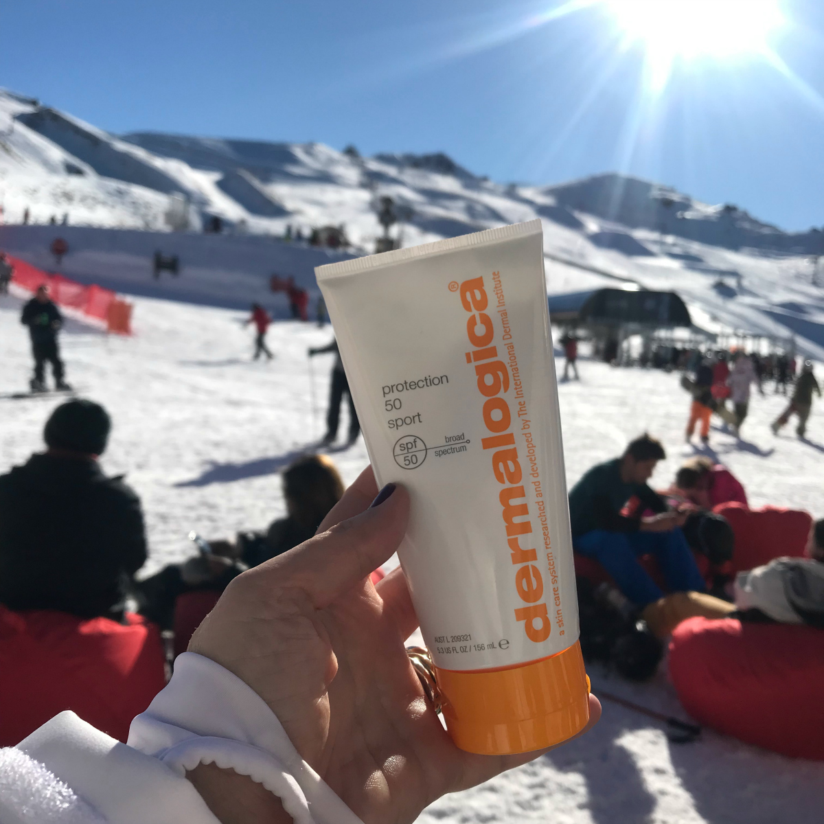dermalogica protection 50 sport
