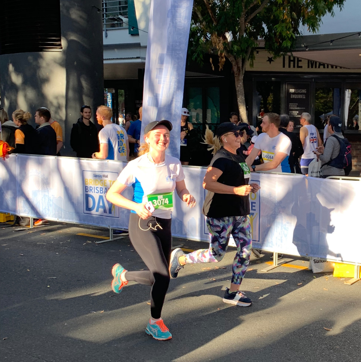 Bridge to Brisbane 2019 Nikki Parkinson Styling You