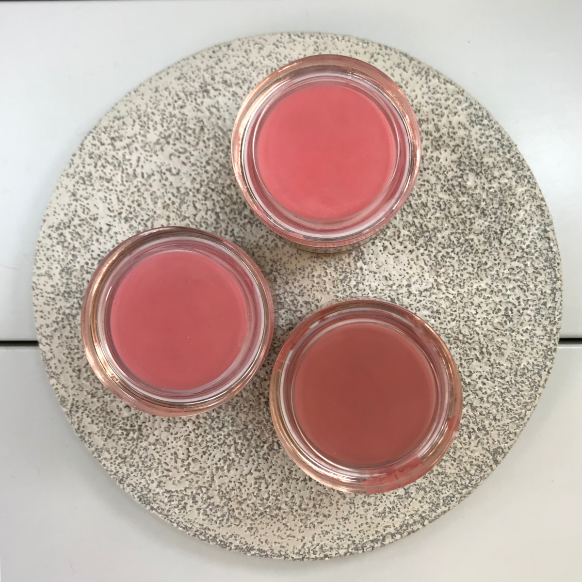 Hydra Cheek Tint and Illuminating Balm Duos