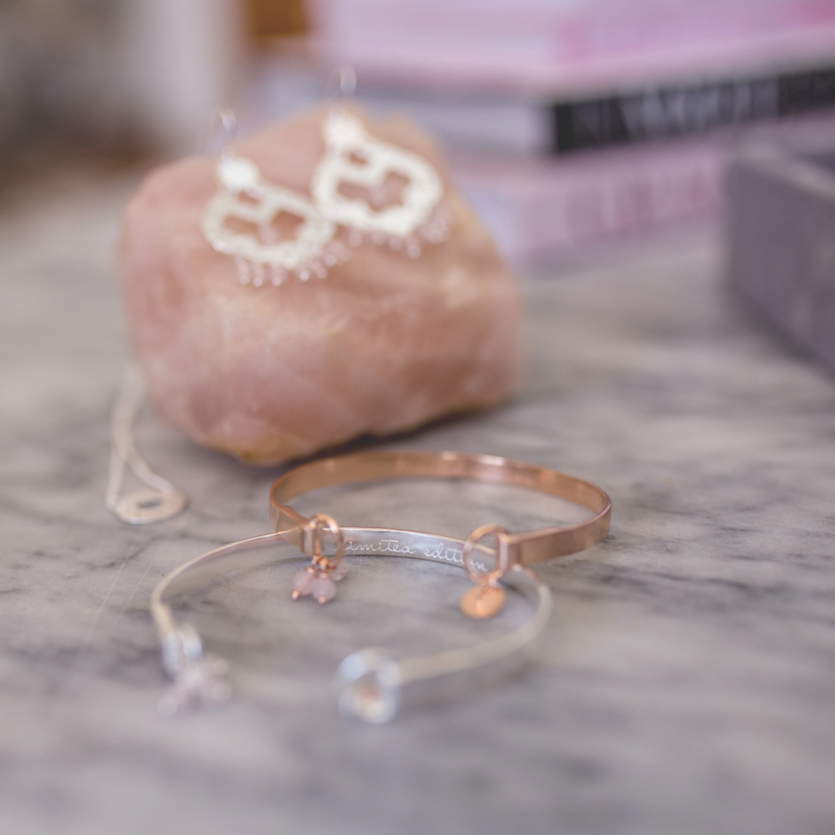 Styling You X Nicole Fendel