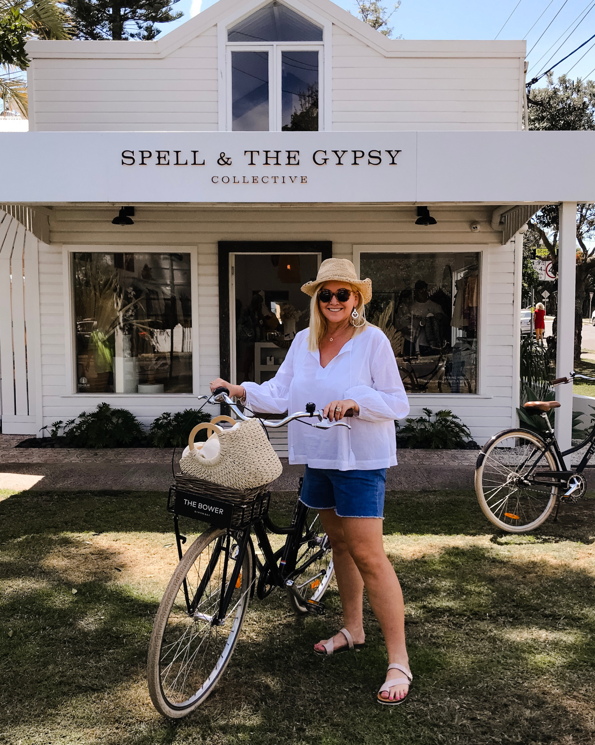 Spell Byron Bay