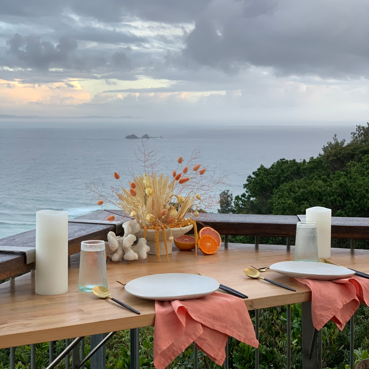Toast The Sun Byron Bay