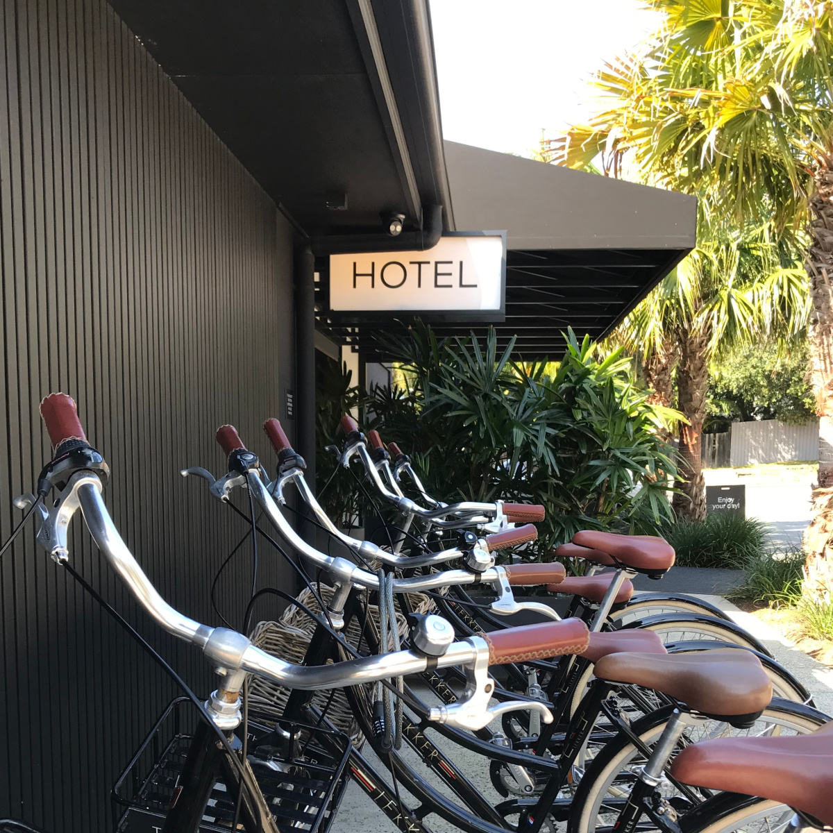 The Bower Byron Bay