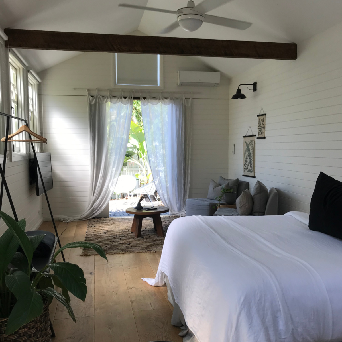 The Bower Byron Bay