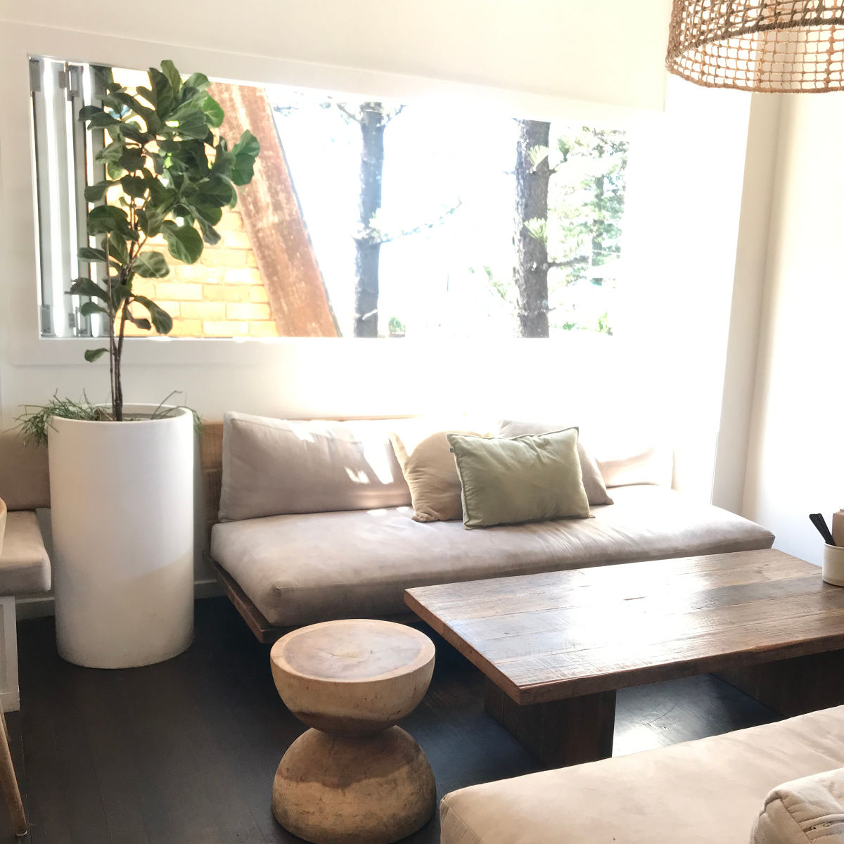 The Loft Bryon Bay