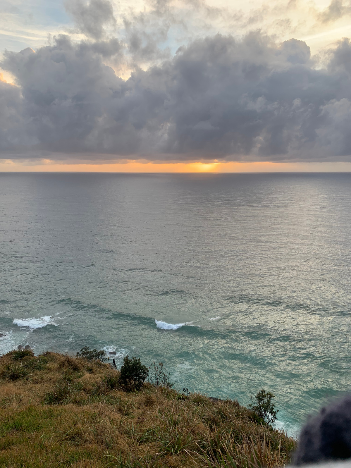 Toast The Sun Byron Bay