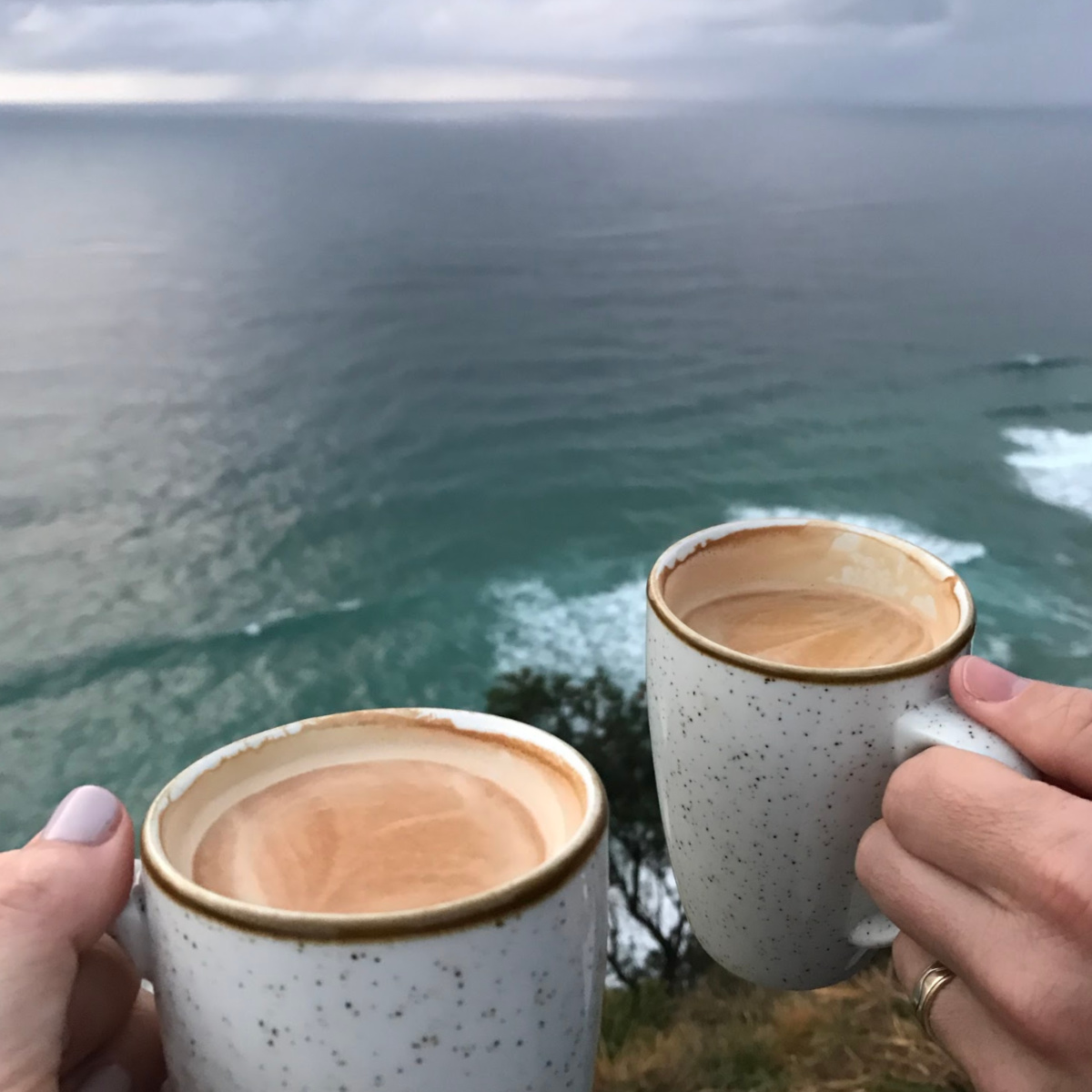 Toast The Sun Byron Bay