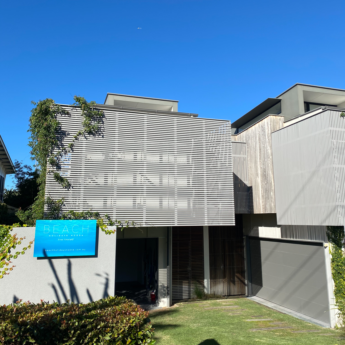 Beach Holidays Noosa