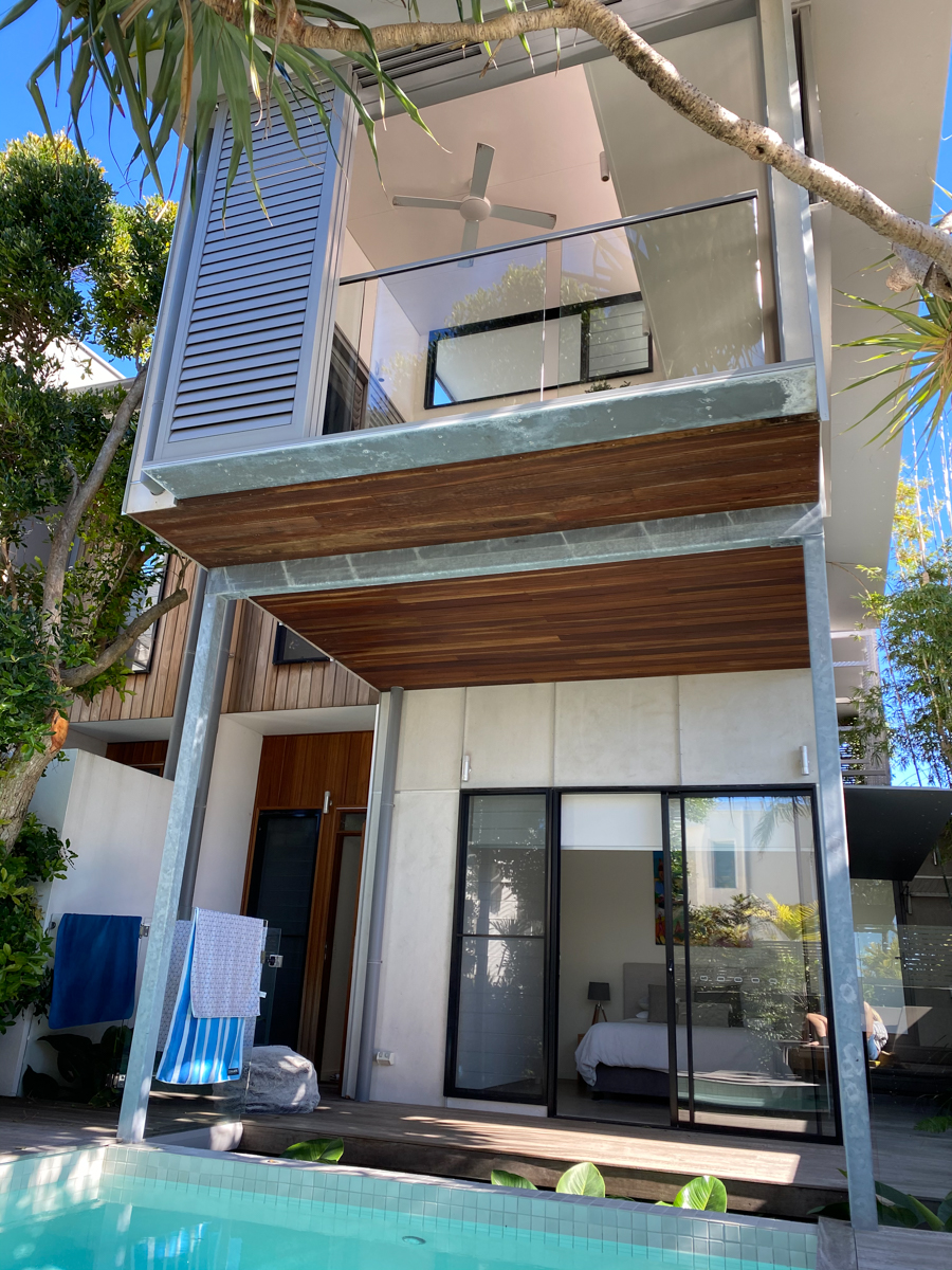 Beach Holidays Noosa