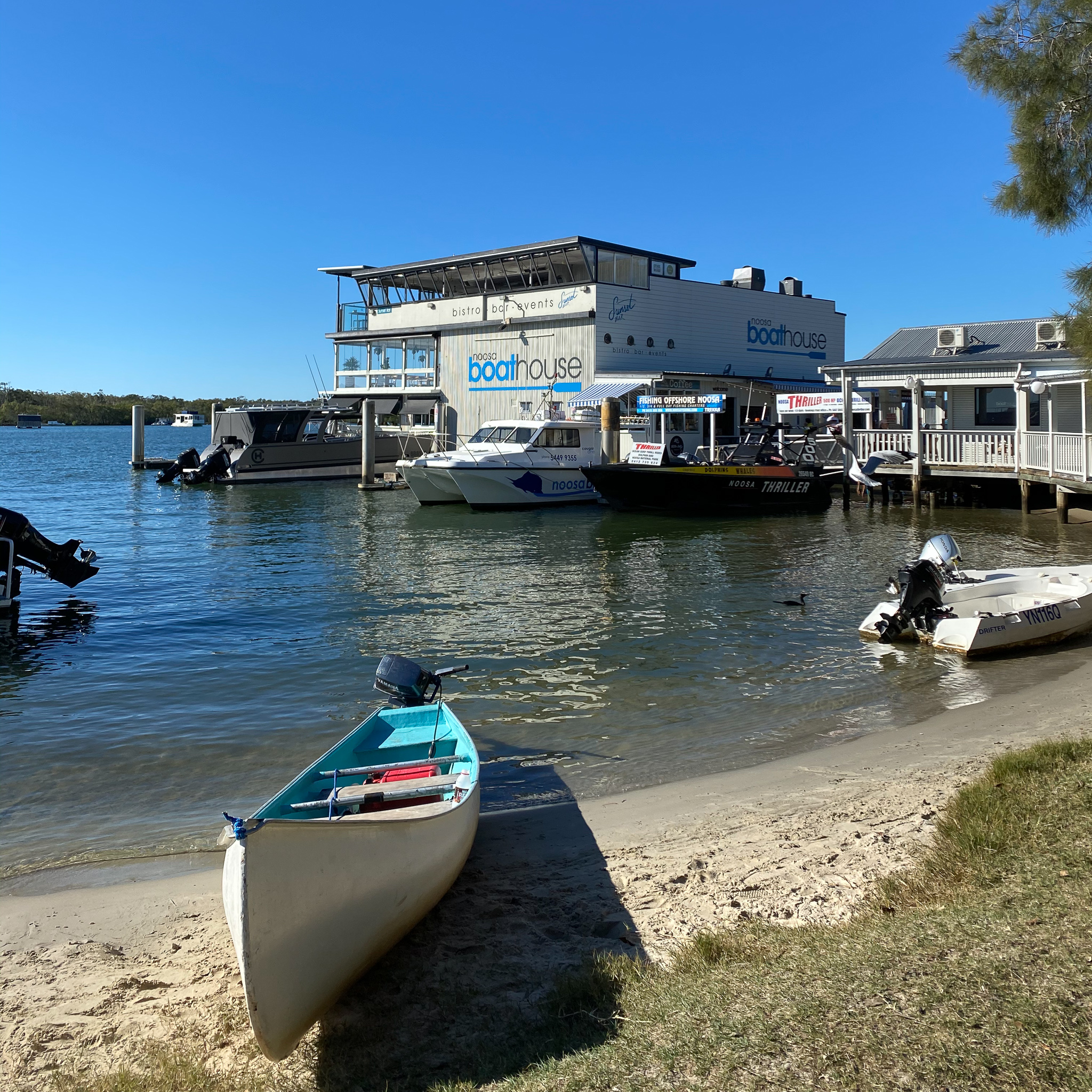 Noosa Boathouse