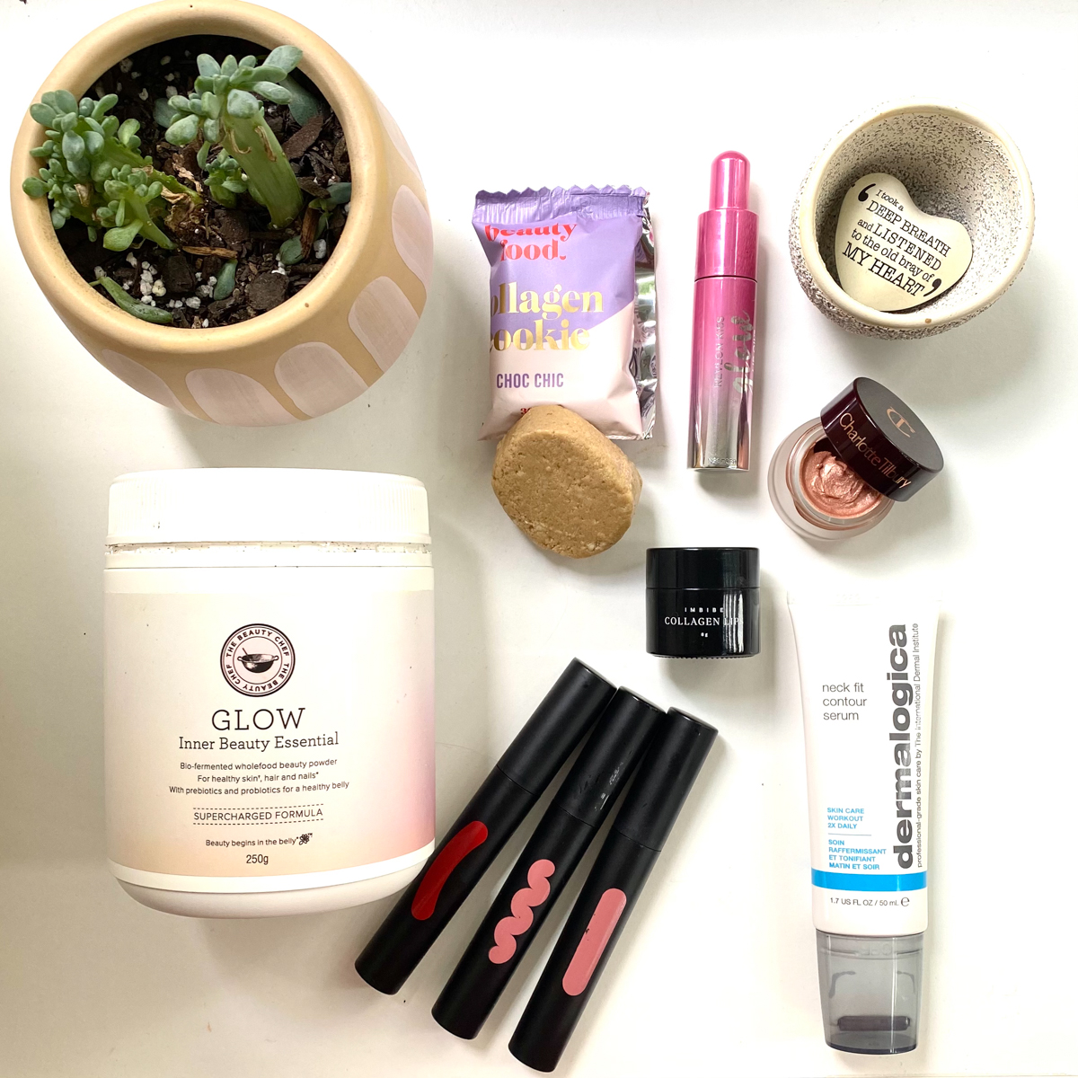7 beauty products I'm loving right now