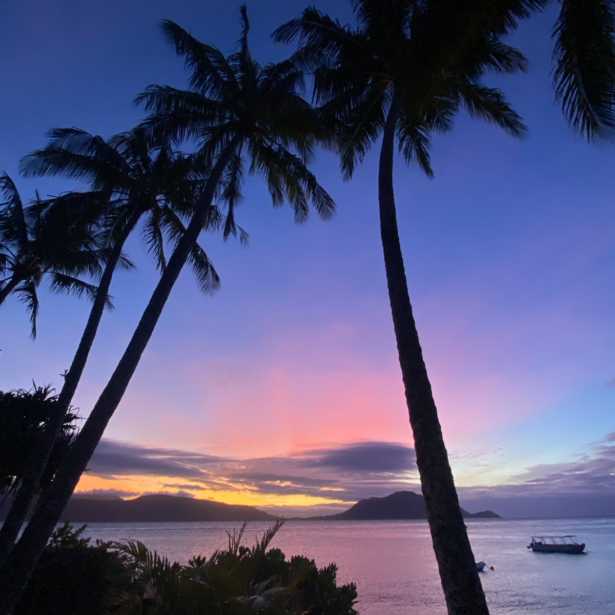 Fitzroy Island Resort Cairns and North Queensland
