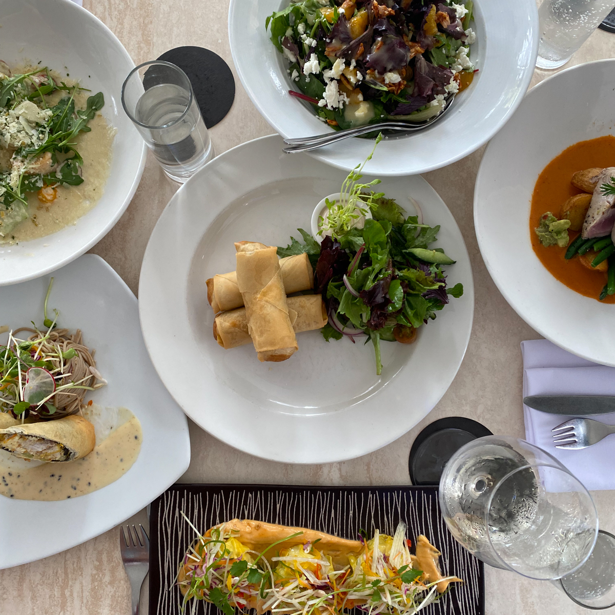 Salsa Bar and Grill Port Douglas