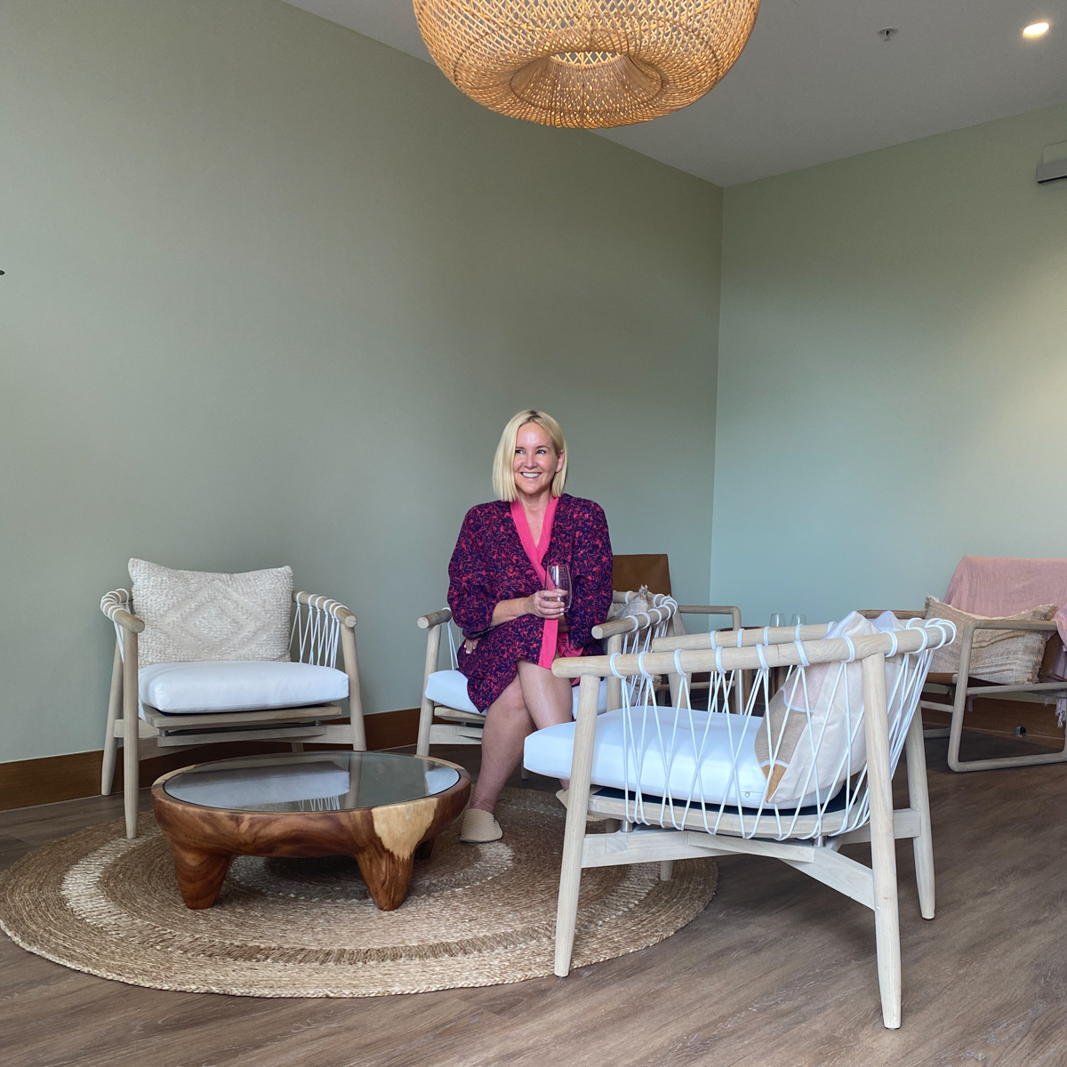 Eleme Spa Crystalbrook Flynn Cairns
