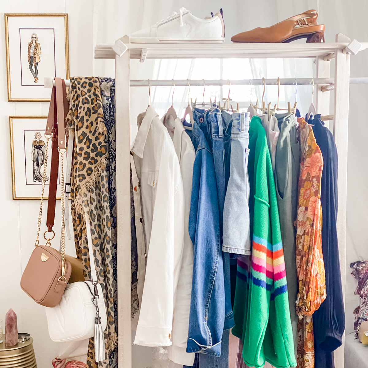 MonsoonHacks: How to keep your wardrobe fresh and fragrant - Times