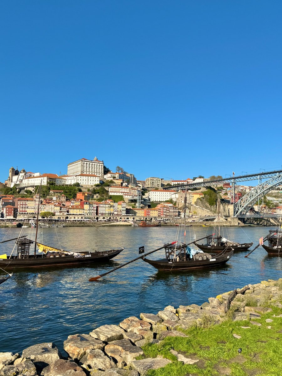 Porto